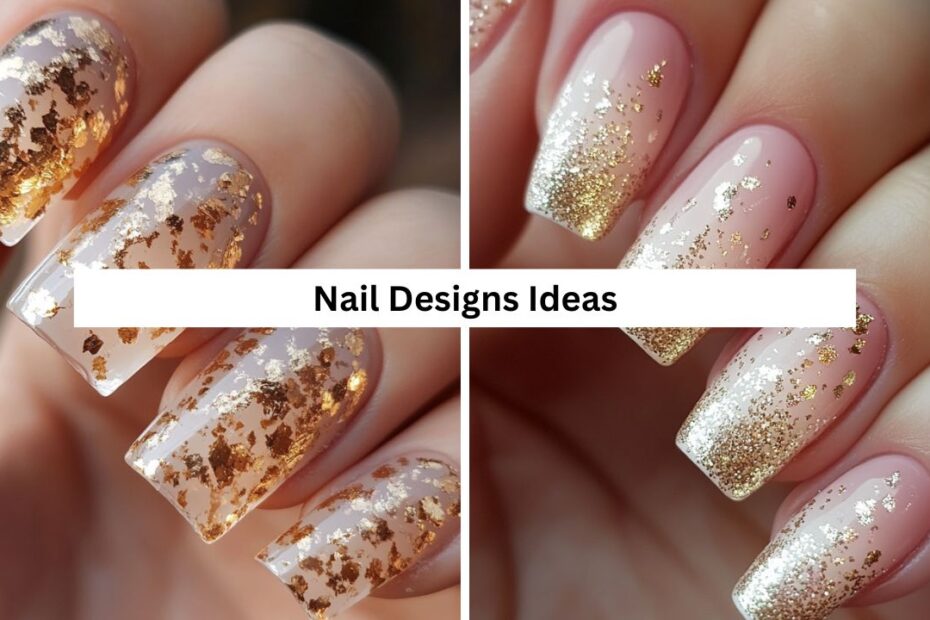 Nail Designs Ideas